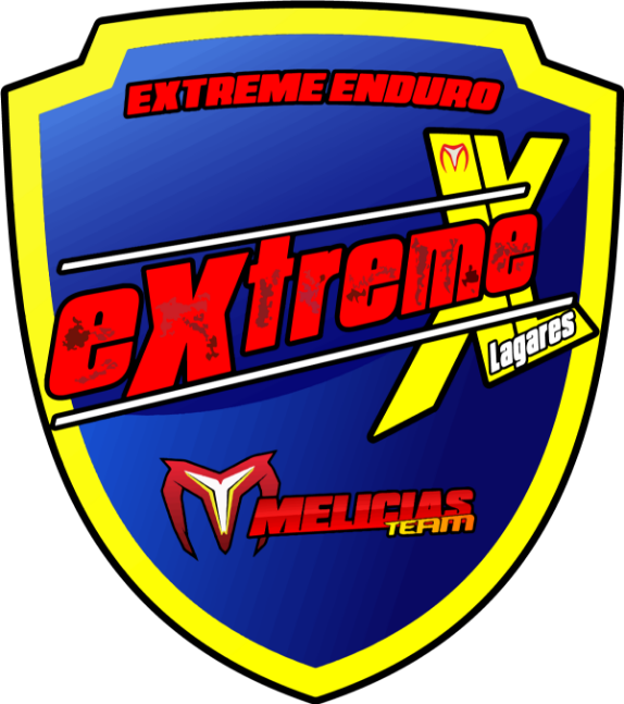 extreme lagares logo