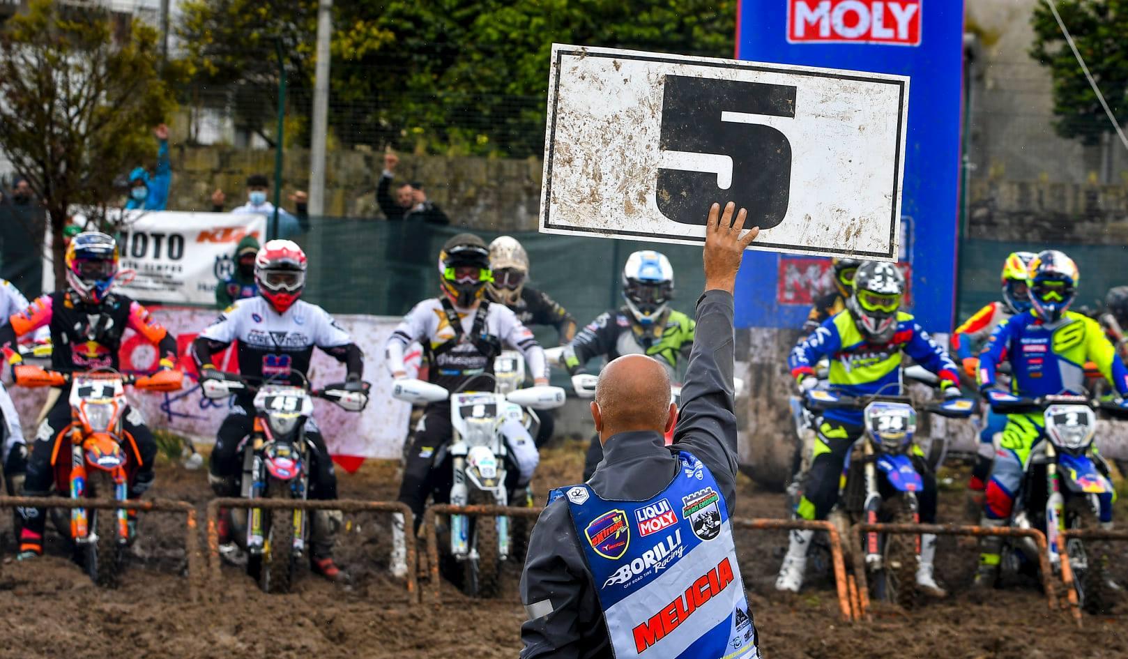 249 pilotos vão disputar a mais bela das edições da Extreme XL Lagares entre sexta-feira e domingo